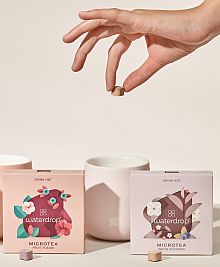 Waterdrop mikrotea Waterdrop mikrotea