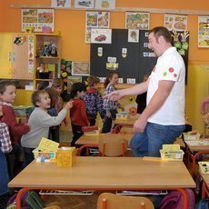 10 jednoduchých tipů na domácí hrátky s angličtinou 10 jednoduchých tipů na domácí hrátky s angličtinou