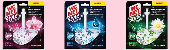WC NET Stylecrystal