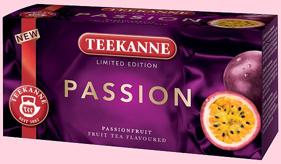 PASSION PASSION