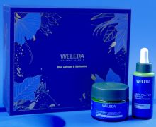 Lifting Face Care Blue Gentian & Edelweiss 