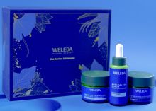 Lifting Face Care Blue Gentian & Edelweiss Lifting Face Care Blue Gentian & Edelweiss