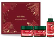 Firming Face Care Pomegranate & Maca Peptides 