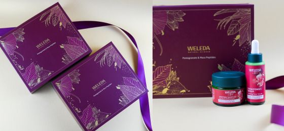 Weleda Weleda