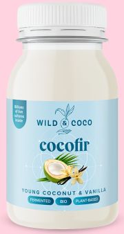 coconut cocof�r