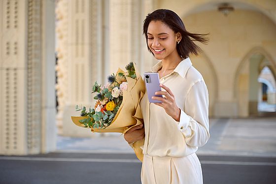 Nový smartphone Xiaomi 12: nejstylovější doplněk letošního jara! Nový smartphone Xiaomi 12: nejstylovější doplněk letošního jara!