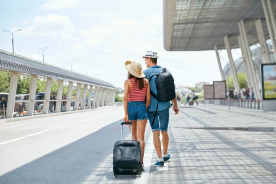 Zpo�d�n� let, zru�en� spoj nebo ztracen� kufr. V�te, na co m�te n�rok?