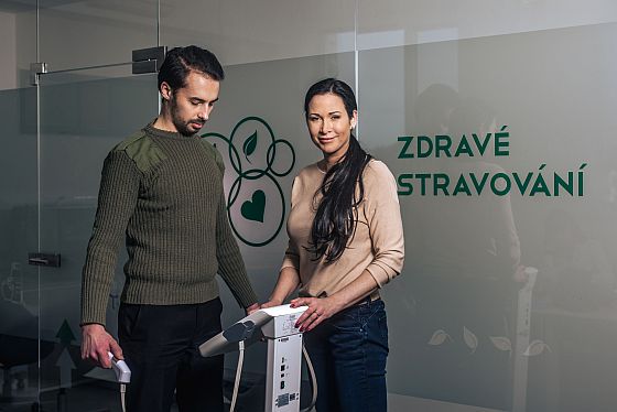 Zdrav stravovn