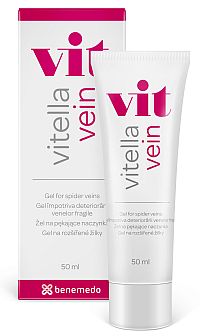 Vitella Vein Vitella Vein