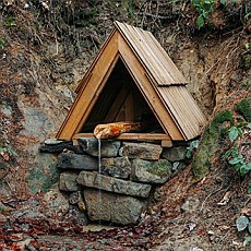 Živé studánky Živé studánky