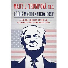 Příliš mnoho a nikdy dost Příliš mnoho a nikdy dost