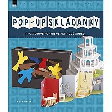 Pop-up skládanky Pop-up skládanky
