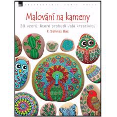 Malování na kameny Malování na kameny