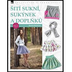 šití sukní, sukýnek a doplňků šití sukní, sukýnek a doplňků