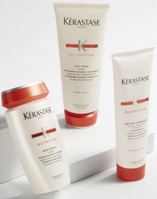 řada Nutritive od Kerastase řada Nutritive od Kerastase