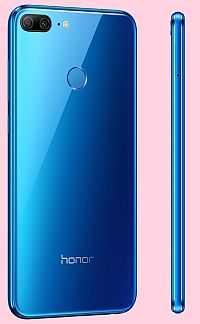 Honor 9 Lite