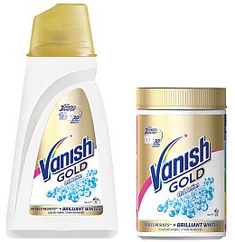 Vanish 