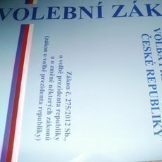 Termn voleb prezidenta republiky