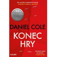 Konec hry Konec hry
