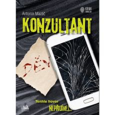 Kniha Konzultant