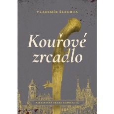 Kniha Kouov zrcadlo