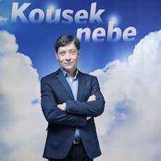 Kousek nebe 27. 5. 2015