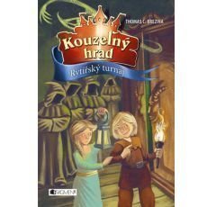 Kouzelný hrad – Rytířský turnaj Kouzelný hrad – Rytířský turnaj