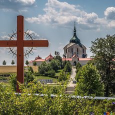 Krajinou domova 8. díl - Dvojí srdce Vysočiny Krajinou domova 8. díl - Dvojí srdce Vysočiny
