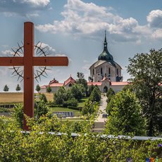 Krajinou domova 8. dl - Dvoj srdce Vysoiny