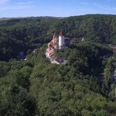 Krajinou domova 7. díl - Královské lesy Krajinou domova 7. díl - Královské lesy