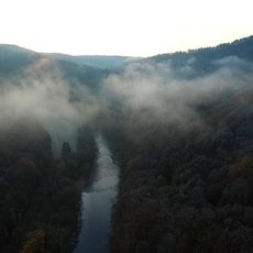 Krajinou domova II - Panenská říční údolí Krajinou domova II - Panenská říční údolí