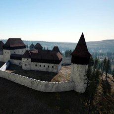 hrad hrad