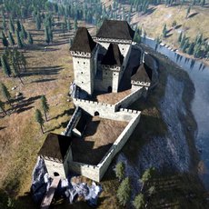 hrad hrad