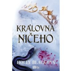 Královna ničeho Královna ničeho