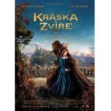Fantasy film Krska a zve