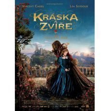 Fantasy film Kráska a zvíře Fantasy film Kráska a zvíře
