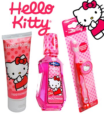 Hello Kitty