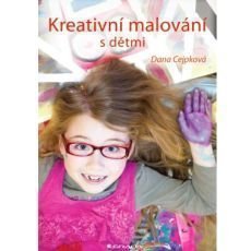 Kreativn malovn s dtmi