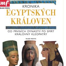 Kronika egyptských královen Kronika egyptských královen