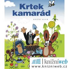 Krtek kamard