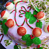 fotka Kuchask pohotovost - Punov dort