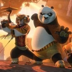 kung fu panda