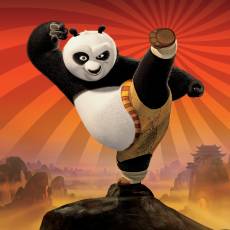 Kung Fu Panda