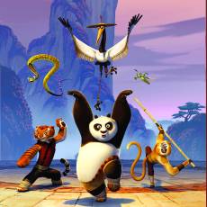 Kung Fu Panda Kung Fu Panda