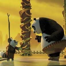 Kung Fu Panda Kung Fu Panda