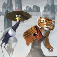 Kung Fu Panda Kung Fu Panda