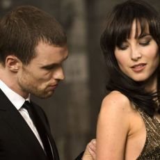 Nový akční film Kurýr: Restart právě v kinech Nový akční film Kurýr: Restart právě v kinech