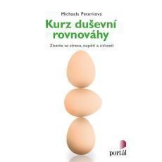 Michaela Peterková - Kurz duševní rovnováhy Michaela Peterková - Kurz duševní rovnováhy