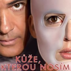 kůže kterou nosím kůže kterou nosím