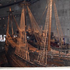 Vasa muzeum